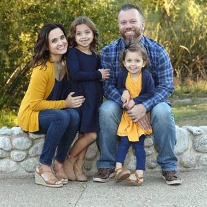 Meet your Posher, Alison